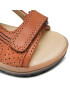 Kickers Сандали Plazabi 414746-10 M Кафяв - Pepit.bg