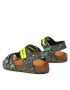 Kickers Сандали Sostreet 894910-30 S Зелен - Pepit.bg