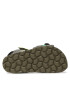 Kickers Сандали Sostreet 894910-30 S Зелен - Pepit.bg