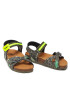 Kickers Сандали Sostreet 894910-30 S Зелен - Pepit.bg