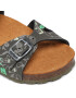 Kickers Сандали Sostreet 894910-30 S Зелен - Pepit.bg