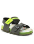 Kickers Сандали Sostreet 894911-30 M Каки - Pepit.bg