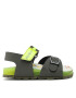 Kickers Сандали Sostreet 894911-30 M Каки - Pepit.bg