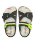 Kickers Сандали Sostreet 894911-30 M Каки - Pepit.bg