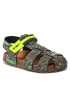 Kickers Сандали Sosummer 894900-30-201 S Зелен - Pepit.bg