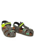 Kickers Сандали Sosummer 894900-30-201 S Зелен - Pepit.bg