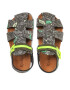 Kickers Сандали Sosummer 894900-30-201 S Зелен - Pepit.bg