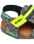 Kickers Сандали Sosummer 894900-30-201 S Зелен - Pepit.bg
