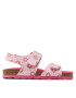 Kickers Сандали Summerkro 895450-10 M Розов - Pepit.bg