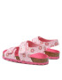 Kickers Сандали Summerkro 895450-10 M Розов - Pepit.bg
