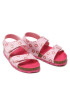 Kickers Сандали Summerkro 895450-10 M Розов - Pepit.bg