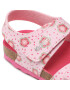 Kickers Сандали Summerkro 895450-10 M Розов - Pepit.bg