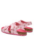Kickers Сандали Summerkro 895450-10 S Розов - Pepit.bg