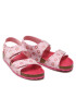 Kickers Сандали Summerkro 895450-10 S Розов - Pepit.bg