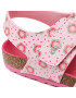 Kickers Сандали Summerkro 895450-10 S Розов - Pepit.bg