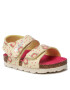 Kickers Сандали Summerkro 895450-10 Жълт - Pepit.bg