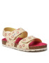 Kickers Сандали Summerkro 895450-30-72 S Цветен - Pepit.bg