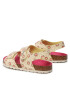 Kickers Сандали Summerkro 895450-30-72 S Цветен - Pepit.bg