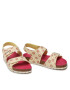 Kickers Сандали Summerkro 895450-30-72 S Цветен - Pepit.bg