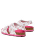 Kickers Сандали Summerkro 895450-30 Бял - Pepit.bg