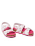 Kickers Сандали Summerkro 895450-30 Бял - Pepit.bg