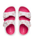 Kickers Сандали Summerkro 895450-30 Бял - Pepit.bg