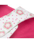Kickers Сандали Summerkro 895450-30 Бял - Pepit.bg