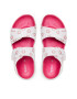 Kickers Сандали Summerkro 895450-30 S Бял - Pepit.bg