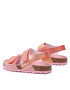 Kickers Сандали Summerkro 895453-30 S Розов - Pepit.bg