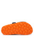 Kickers Сандали Summerkro 895454-30 M Тъмносин - Pepit.bg
