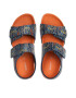 Kickers Сандали Summerkro 895454-30 S Тъмносин - Pepit.bg