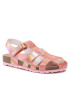 Kickers Сандали Summertan 860998-30 S Розов - Pepit.bg