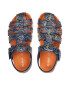 Kickers Сандали Summertan 860999-30 S Тъмносин - Pepit.bg