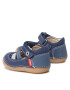 Kickers Сандали Sushy 611086-10 M Тъмносин - Pepit.bg