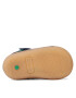 Kickers Сандали Sushy 611086-10 M Тъмносин - Pepit.bg