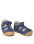Kickers Сандали Sushy 611086-10 M Тъмносин - Pepit.bg