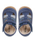 Kickers Сандали Sushy 611086-10 M Тъмносин - Pepit.bg