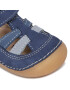 Kickers Сандали Sushy 611086-10 M Тъмносин - Pepit.bg