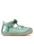 Kickers Сандали Sushy 895237-10 M Зелен - Pepit.bg