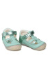 Kickers Сандали Sushy 895237-10 M Зелен - Pepit.bg