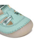 Kickers Сандали Sushy 895237-10 M Зелен - Pepit.bg