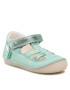 Kickers Сандали Sushy 895237-10 S Зелен - Pepit.bg
