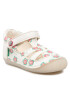 Kickers Сандали Sushy 895239-10 S Бял - Pepit.bg