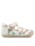 Kickers Сандали Sushy 895239-10 S Бял - Pepit.bg
