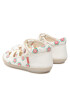 Kickers Сандали Sushy 895239-10 S Бял - Pepit.bg