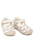 Kickers Сандали Sushy 895239-10 S Бял - Pepit.bg