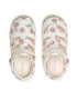 Kickers Сандали Sushy 895239-10 S Бял - Pepit.bg
