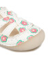 Kickers Сандали Sushy 895239-10 S Бял - Pepit.bg