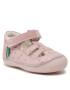 Kickers Сандали Sushy 927893-10 M Розов - Pepit.bg