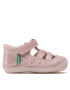 Kickers Сандали Sushy 927893-10 M Розов - Pepit.bg